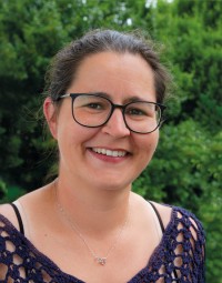 Denise Brückl