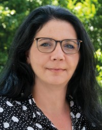 Martina Kandlinger