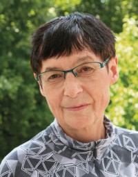 Sylvia Klement
